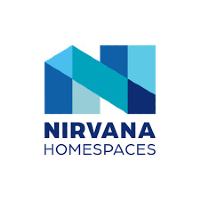 Logo of Client 34 in teal and navy color style