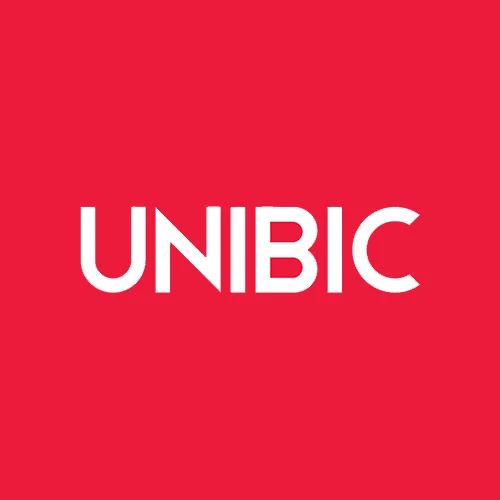 Logo of Client 37 in teal and navy color style